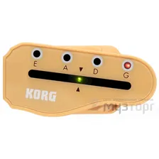 Тюнер-клипса KORG HEADTUNE HT-B1