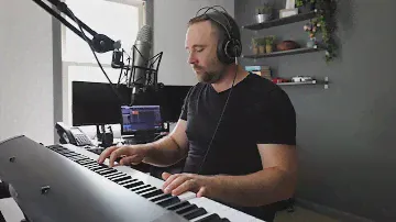 I'm selling my Korg SV-1! (5 year review)