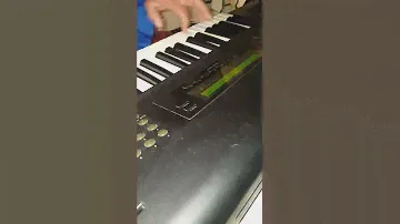Korg m1