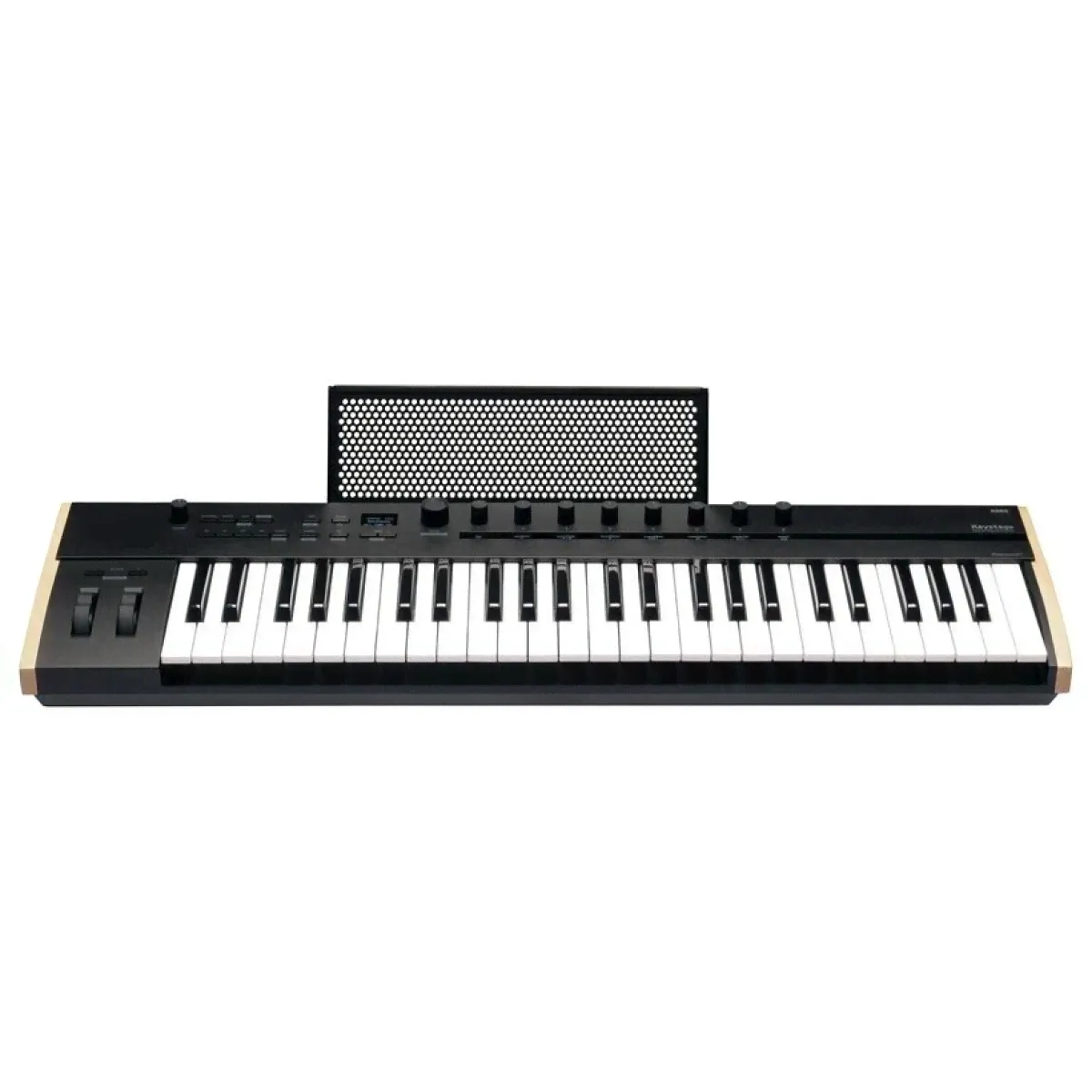 Korg Keystage 49 MIDI-клавиатура, 49 клавиш-1