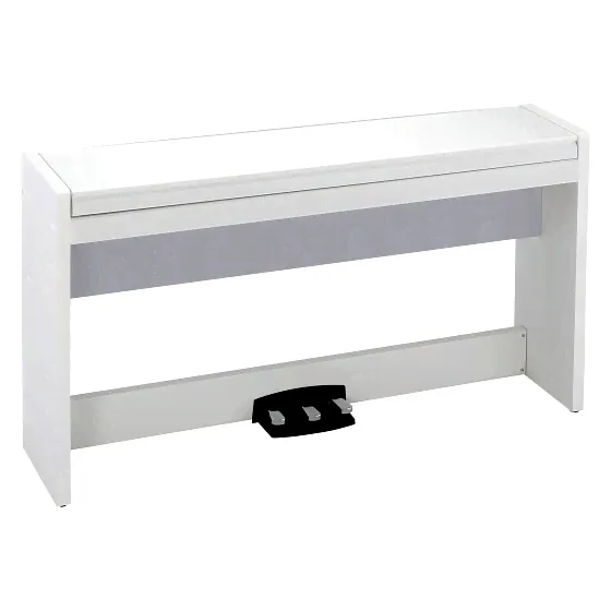 Korg LP-380 U White-2