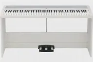 KORG B2SP WH цифровое пианино (педаль в комплекте)
