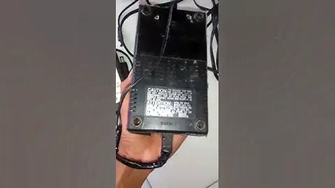 Adaptor YMH KORG & ROLAND