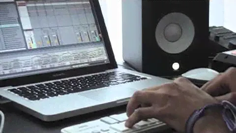 Korg nanoKEY2 Test