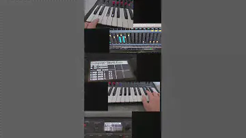 Kraftwerk - Computer World,  coming soon to a #Korg #modwave #kraftwerk #sounddesign