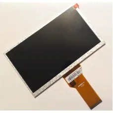 Дисплей для синтезатора Korg PA600 - lcd экран