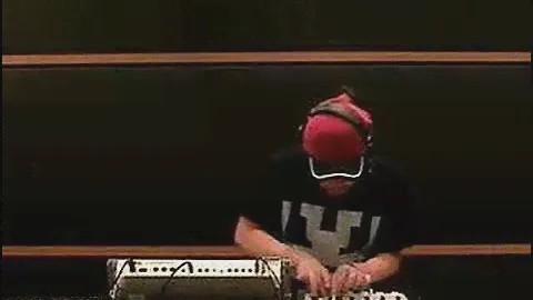KORG KM-402 feat. AYASHIGE