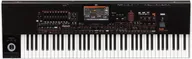 Аранжировочная станция KORG Pa4X-76