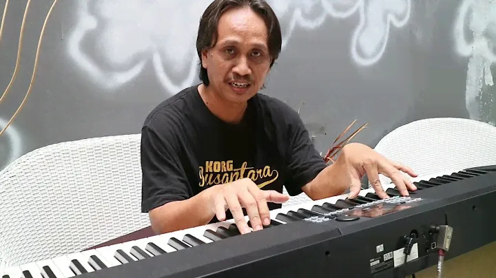 Review KORG XE20 Digital Piano
