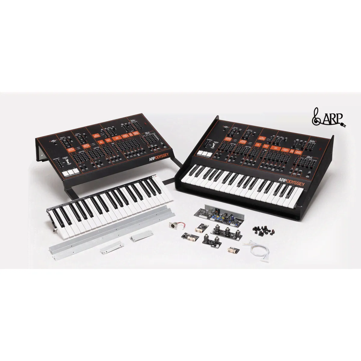 Korg ARP Odyssey FS Kit Аналоговый синтезатор