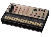 Драм-машина KORG volca keys