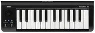 MIDI-клавиатура KORG microKEY2 Air 25 черный