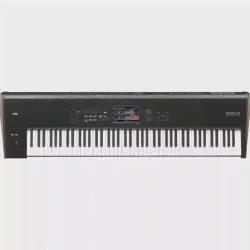 Синтезатор Korg Nautilus 88-0