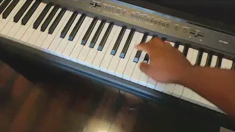 Korg LP 350 sound problem