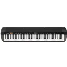 KORG SV1-88BK Сценическое цифровое пианино