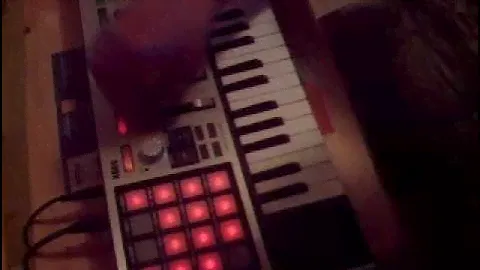 korg microKontrol and propellerheads reason 4.0