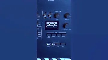 Getting Up Close with the KORG #miniloguexd: Modulation 😎!