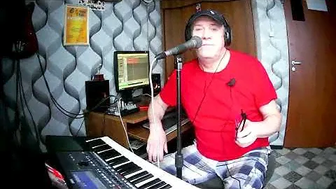 Korg pa 600 (demo) style