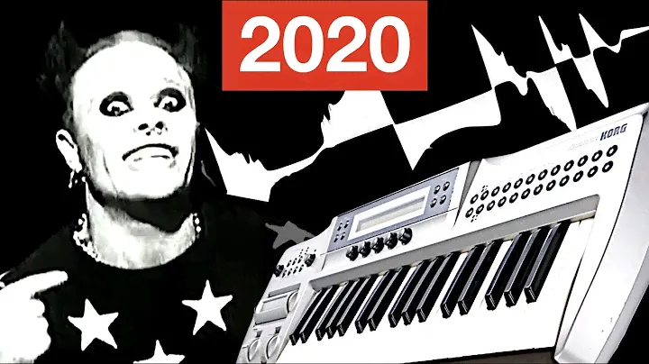Korg Prophecy In 2020