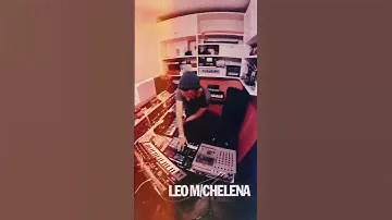 Dizzy PART 02 TAPE LOOP + Maschine mk3 + Minilogue XD n Microkorg MK1 + Tascam Portastudio 424