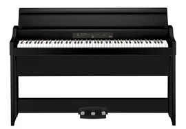 Цифровое пианино Korg G1 AIR-BK