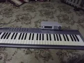 korg ns5r +миди клава 61