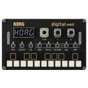 Korg NTS-1 MKII Компактный цифровой синтезатор