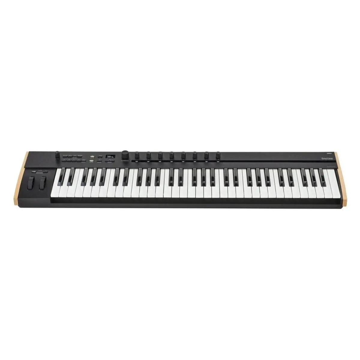KORG KROME-73 Клавишная рабочая станция-0
