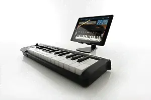 Миди-клавиатура KORG MICROKEY2-25