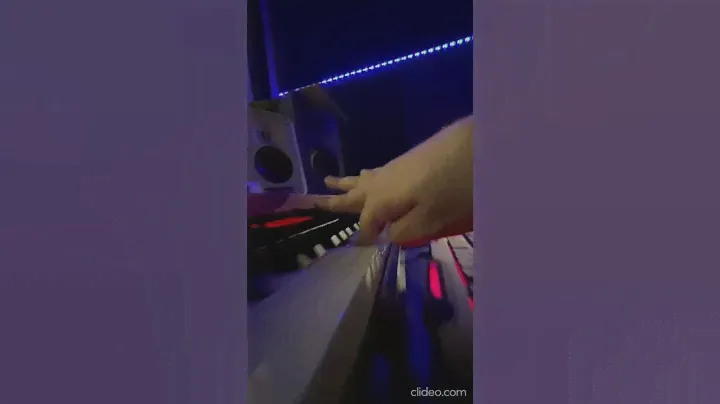 Студия звукозаписи