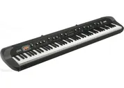 KORG SV1-88BK сценическое цифровое пианино, 88 кл