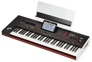 Цифровая рабочая станция Korg PA-4X61