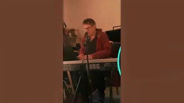 iReal Pro Korg Oasys jam. Billie Jean -4