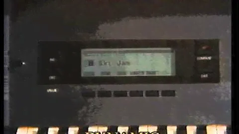 From The Vault: WAVESTATION EX and WAVESTATION AD Product Overview