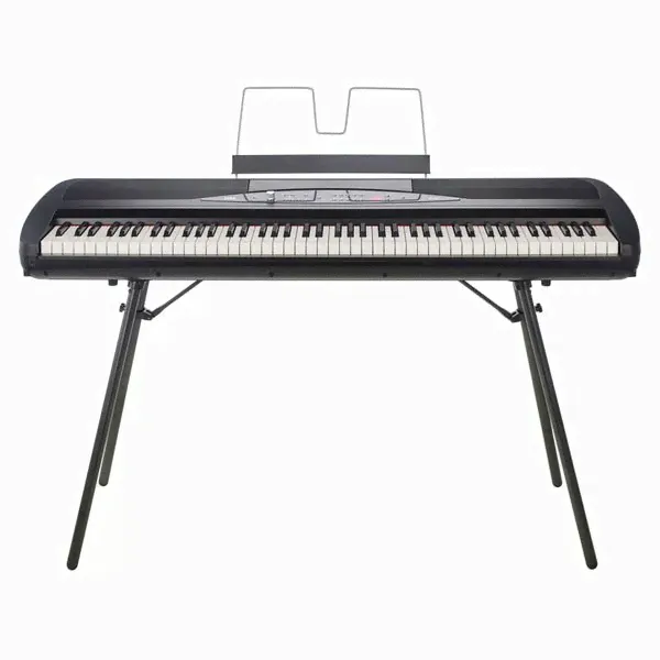 Цифровое пианино Korg SP-280 BK Набор №329358 Korg SP-280 BK Bundle №329358