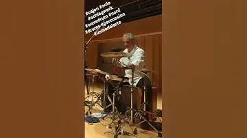 #cajon #percussionist #drums #percussion #nord #korg #wavedrum #solo @TheCajonManufactory
