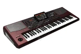 KORG PA1000 - аранжировочная станция