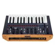 Korg Monologue BL Аналоговый синтезатор