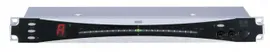 KORG DTR1000 цифровой рэковый тюнер. Режим настрой