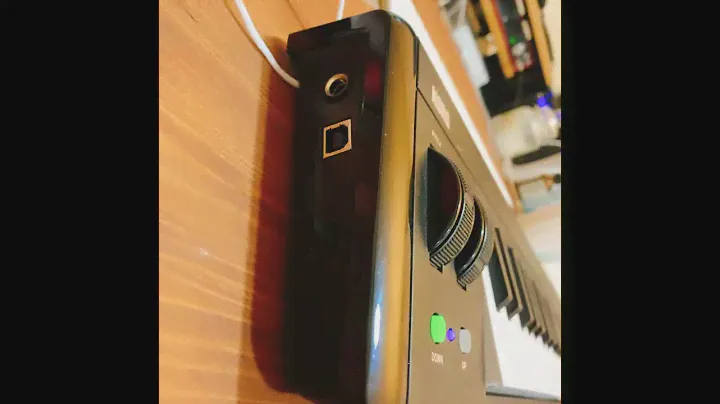 korg microkey air 37 test