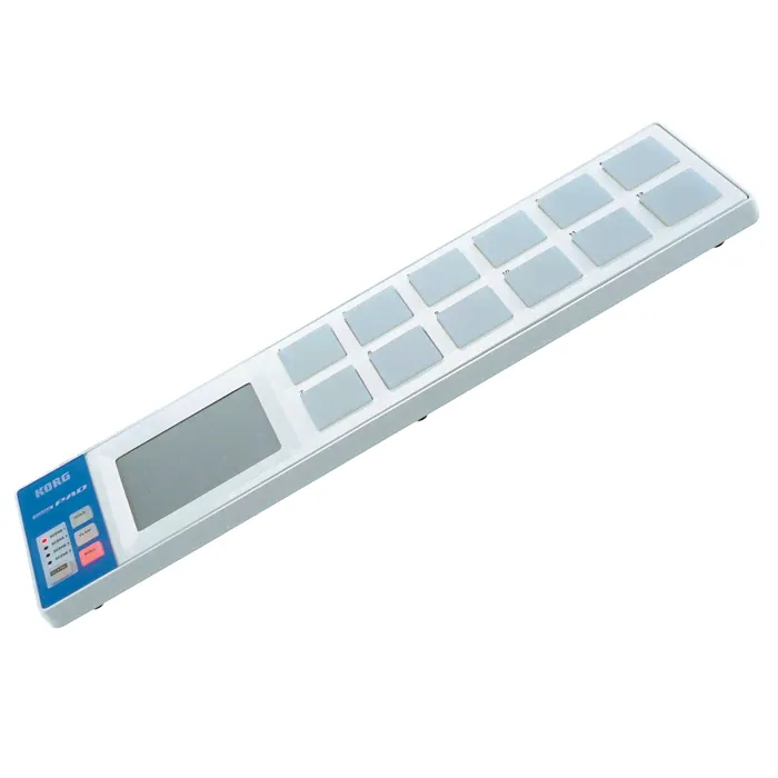 Korg nanoPad сверхтонкий USB-контроллер