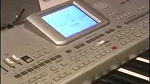 Sweetwater - Korg Pa 588 Summer NAMM Demo