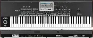 KORG Pa3X LE - Рабочая станция