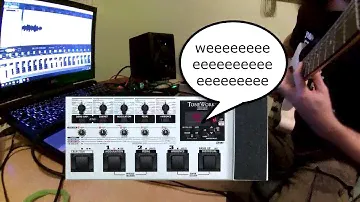 KORG AX1500 - is it still any good?