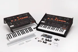 Дуофонический синтезатор KORG ARP Odyssey FS Kit