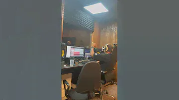 Самый правильный подход к записи песни в студии звукозаписи #autotune #звукорежиссер #звукозапись