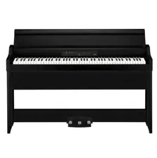 Цифровое пианино KORG G1B AIR BK