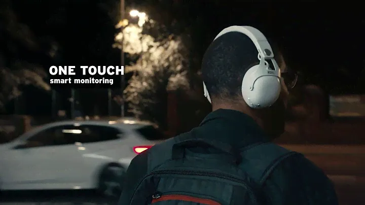 Introducing Korg NCQ1 Noise Canceling Headphones