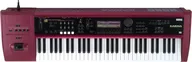 МУЗЫКАЛЬНАЯ РАБОЧАЯ СТАНЦИЯ KORG KARMA