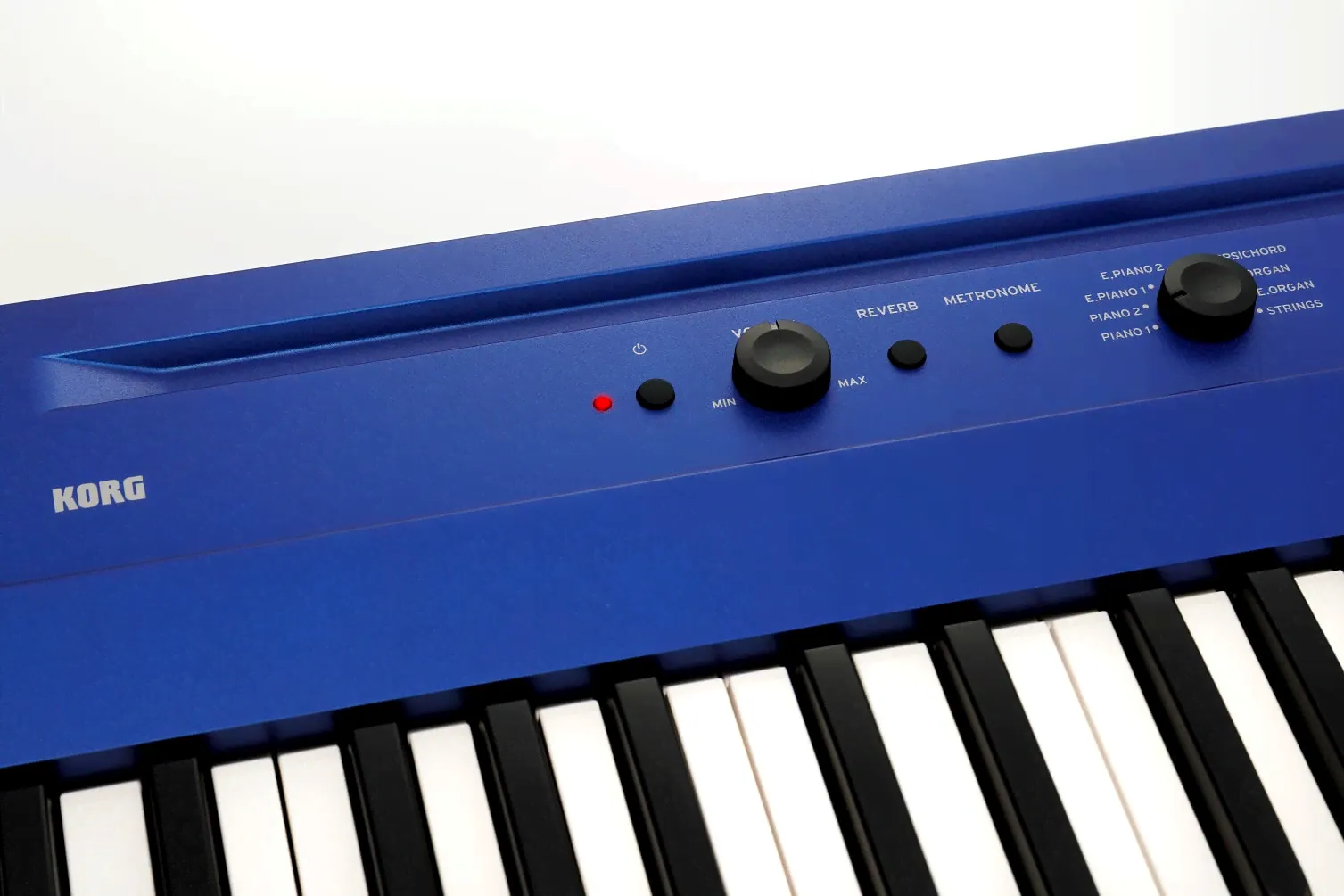KORG L1 MB Цифровое пианино-0